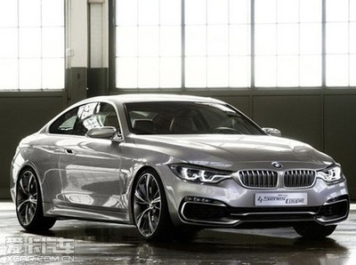 極速悅動，定義不凡 全新BMW 4系如何以美學與性能悅動全城