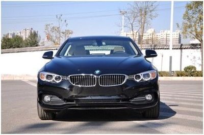 極速之美，悅動古城 全新BMW 4系的震撼駕臨