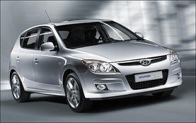 沖量關(guān)鍵車型 北京現(xiàn)代i30下半年投產(chǎn)，極速悅動引領(lǐng)新風(fēng)向