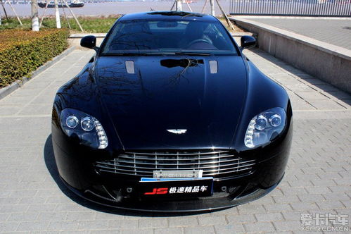 12年阿斯頓馬丁Vantage S 極速悅動的英倫傳奇——從愛卡論壇看如何挑選精品二手車